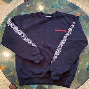 Chrome Hearts Matty Boy sweatshirt